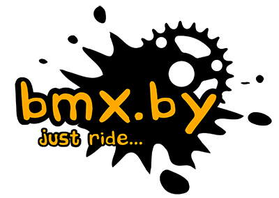 Старый логотип bmx.by